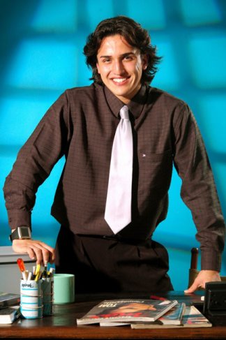 Marcos Coimbra - Foto 7