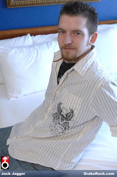 Jack Jagger - Foto 1