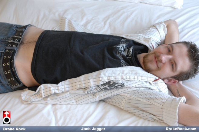 Jack Jagger - Foto 2
