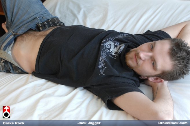 Jack Jagger - Foto 3