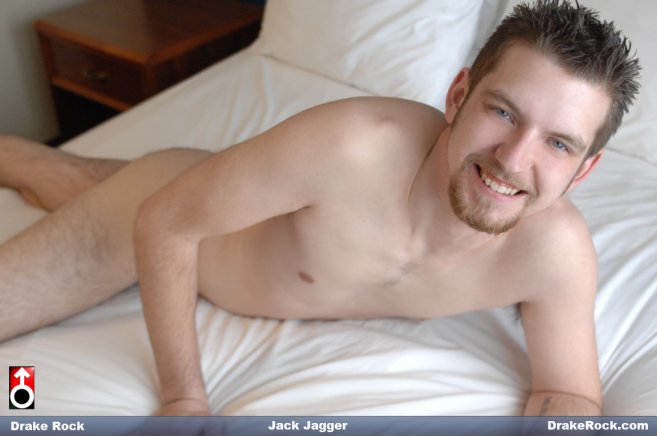 Jack Jagger - Foto 37