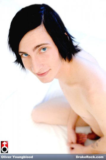 Oliver Youngblood - Foto 2