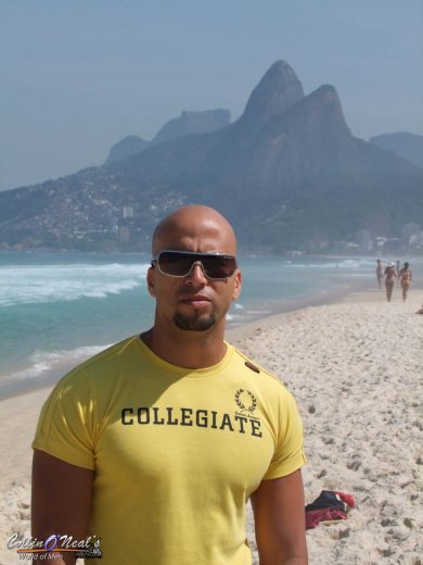 Joao Pauzao - Foto 1