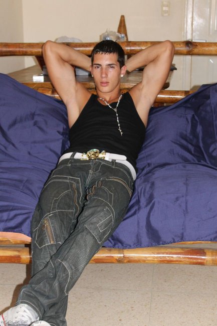 Alexander Medina - Foto 18