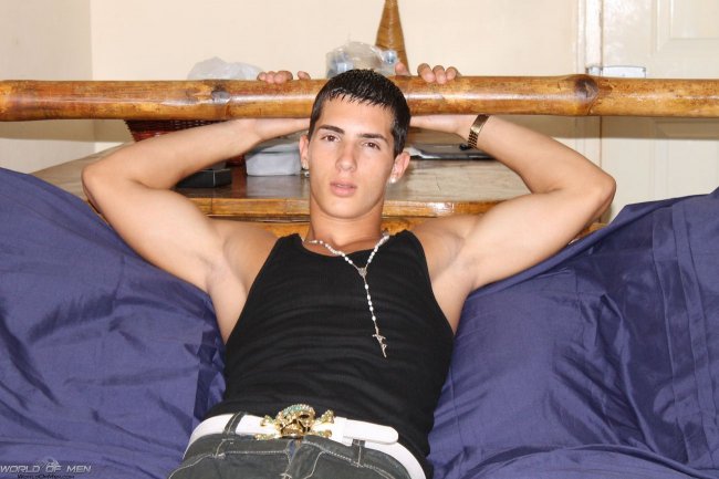 Alexander Medina - Foto 2