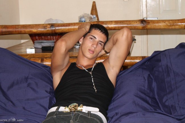 Alexander Medina - Foto 3