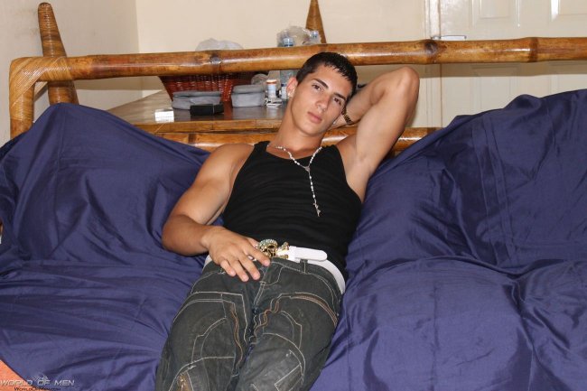 Alexander Medina - Foto 5
