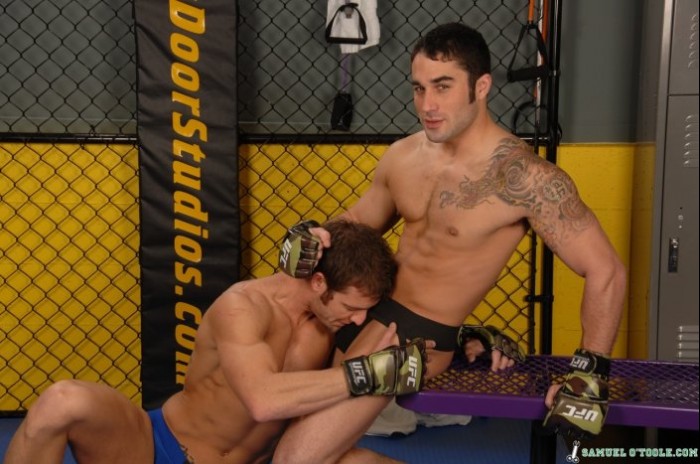 Samuel O Toole & Kevin Crows - Foto 47