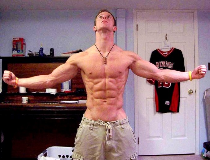 Só File: Homens bonitos e gostosos - Foto 7