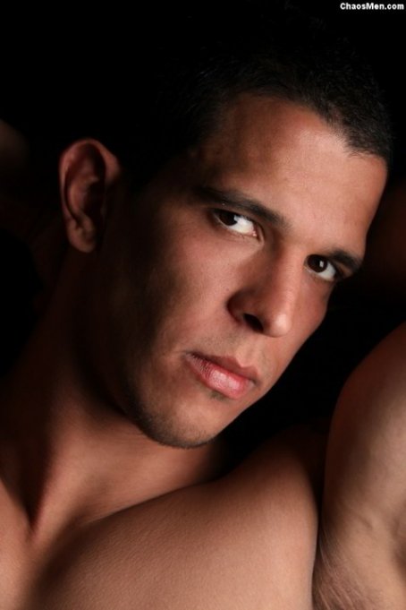 Alexandro - negro musculoso e gostoso - Foto 47