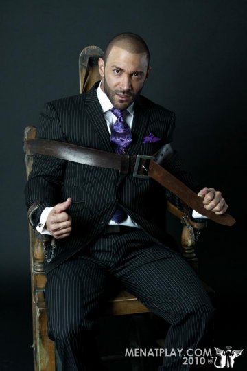 Junior Torture Chair - Foto 11