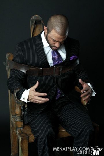 Junior Torture Chair - Foto 12