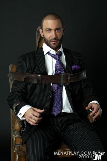 Junior Torture Chair - Foto 13