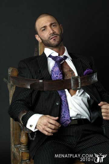 Junior Torture Chair - Foto 14