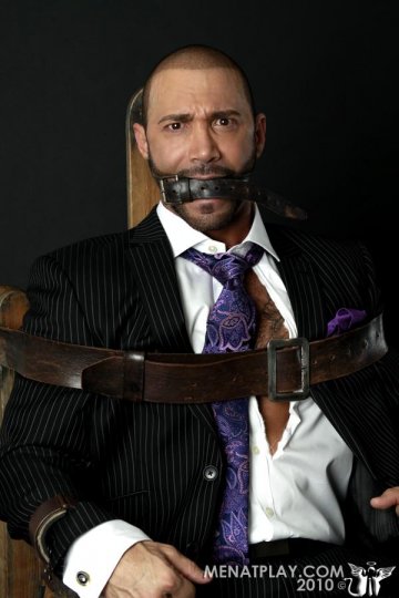 Junior Torture Chair - Foto 16