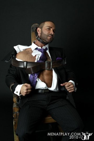 Junior Torture Chair - Foto 17