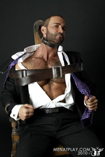 Junior Torture Chair - Foto 18