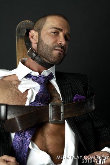Junior Torture Chair - Foto 19