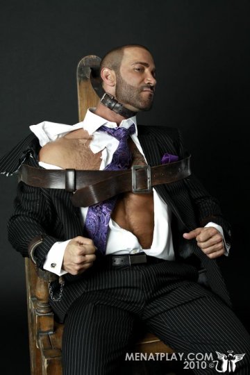 Junior Torture Chair - Foto 20