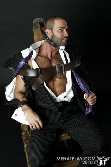 Junior Torture Chair - Foto 21