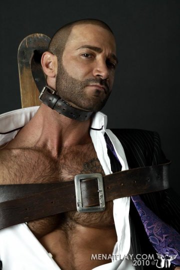 Junior Torture Chair - Foto 22