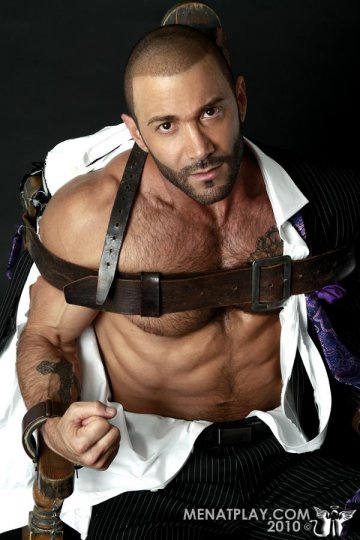 Junior Torture Chair - Foto 23