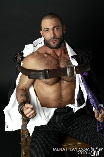 Junior Torture Chair - Foto 24