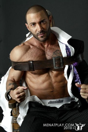 Junior Torture Chair - Foto 25