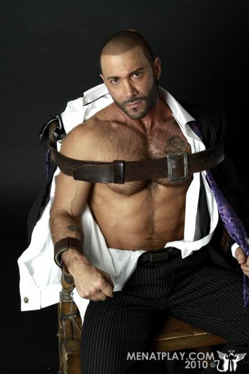 Junior Torture Chair - Foto 26