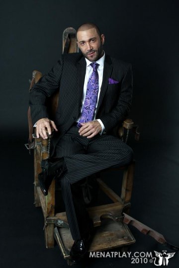 Junior Torture Chair - Foto 3