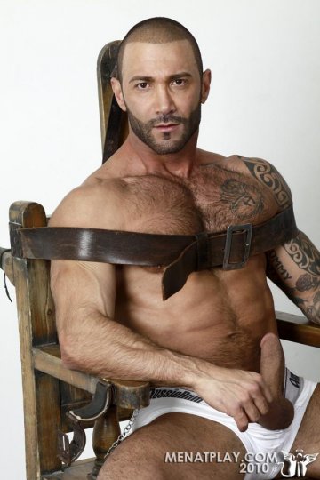 Junior Torture Chair - Foto 39