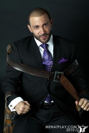 Junior Torture Chair - Foto 8