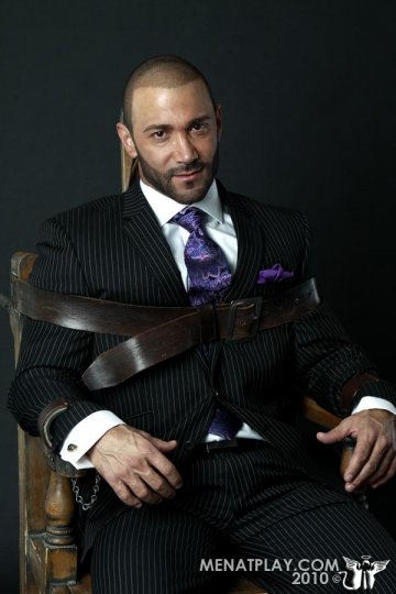 Junior Torture Chair - Foto 9