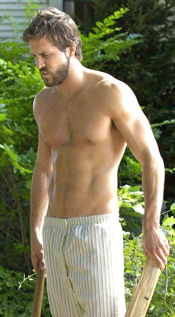 Ryan Reynolds: o homem mais sexy do mundo - Foto 7