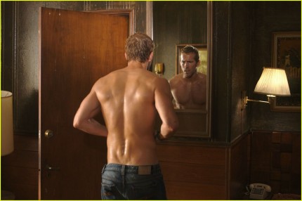 Ryan Reynolds: o homem mais sexy do mundo - Foto 9