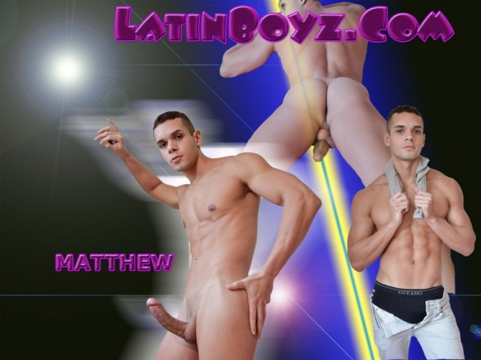 Matthew - Foto 1