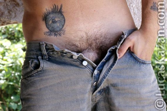 Luca Ferri - Foto 11