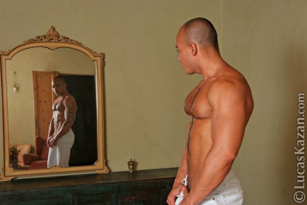 Lucas Andrades - Foto 14