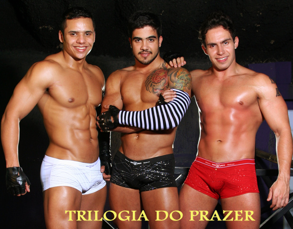 Trilogia do Prazer - Foto 2