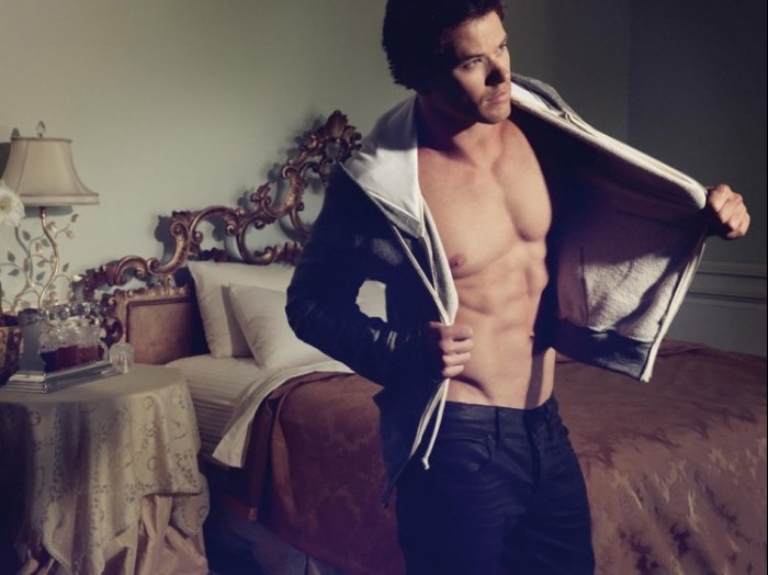 Kellan Lutz - Foto 4
