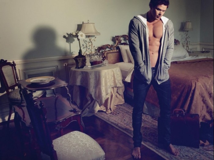 Kellan Lutz - Foto 6