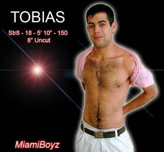 Tobias - Foto 1