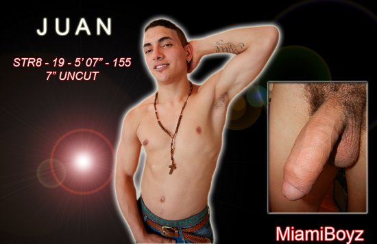 Juan - Foto 1