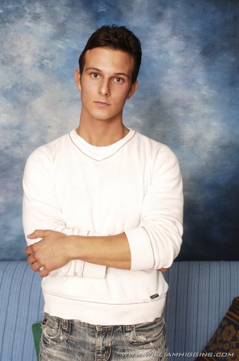Lukas Cerny - Foto 2