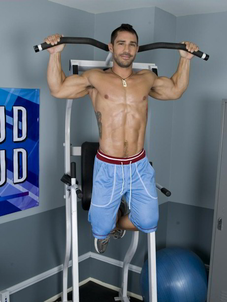 Cayden Ross - macho gostoso - Foto 18