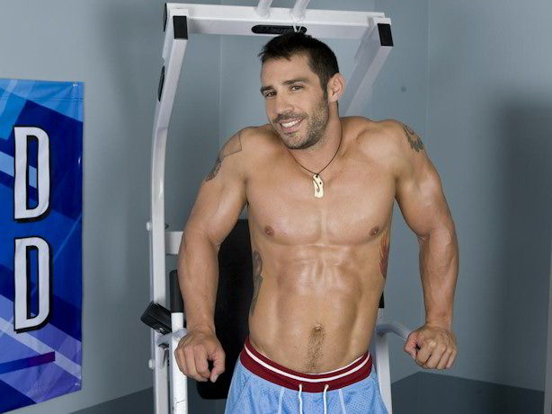 Cayden Ross - macho gostoso - Foto 19