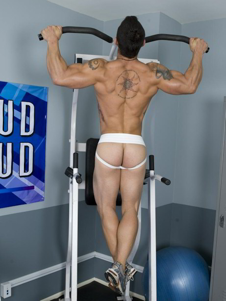 Cayden Ross - macho gostoso - Foto 23