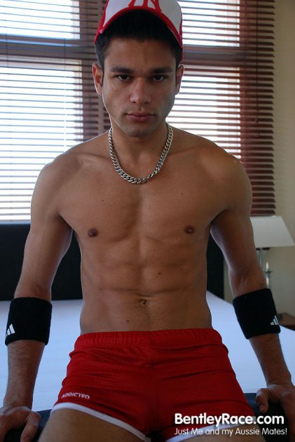 Fernando Kairon - Latinosbrazil.blogspot.com - Foto 3