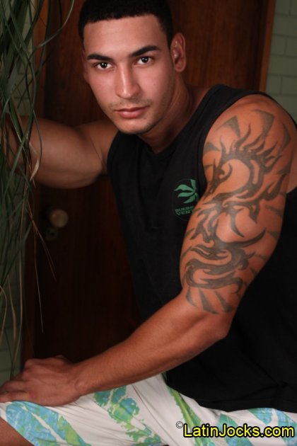 Julio Cesar - Latinosbrazil.blogspot.com - Foto 2