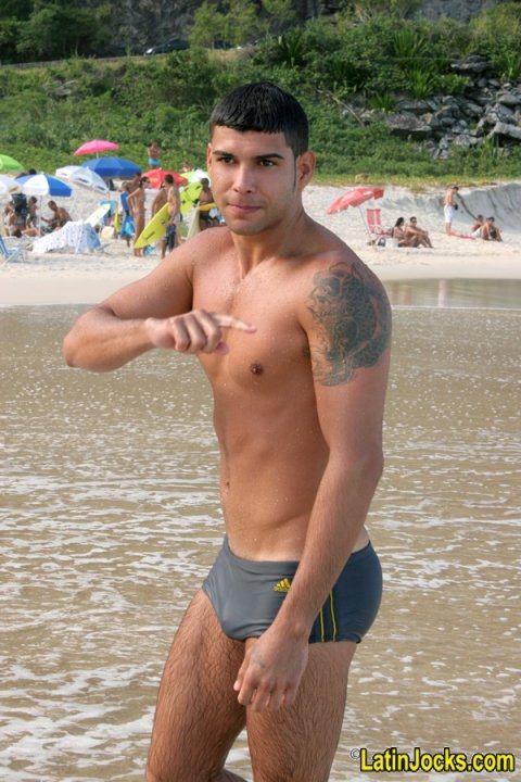 Tonio - latinosbrazil.blogspot.com - Foto 3